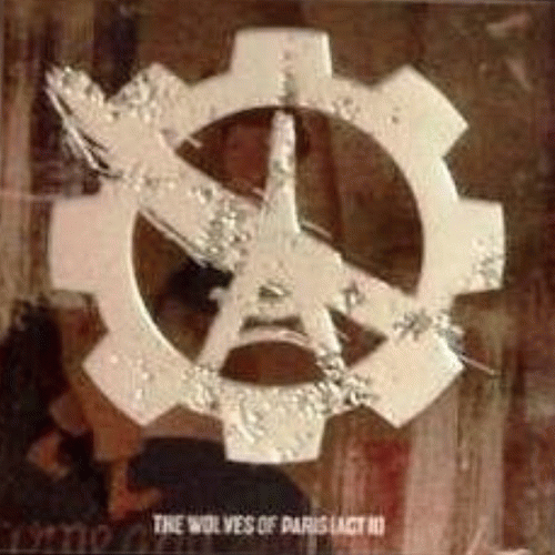 Crown The Empire : The Wolves of Paris (Act II)